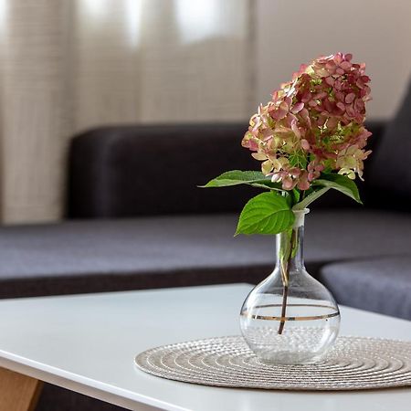 Violetos Lux Apartamentai2 Друскининкай Екстериор снимка
