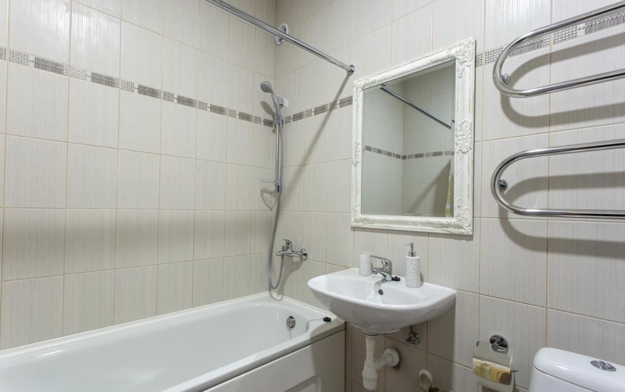 Violetos Lux Apartamentai2 Друскининкай Екстериор снимка